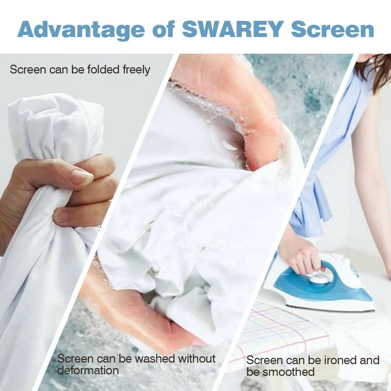 Outdoor Portable Projector Screen Projector Screen