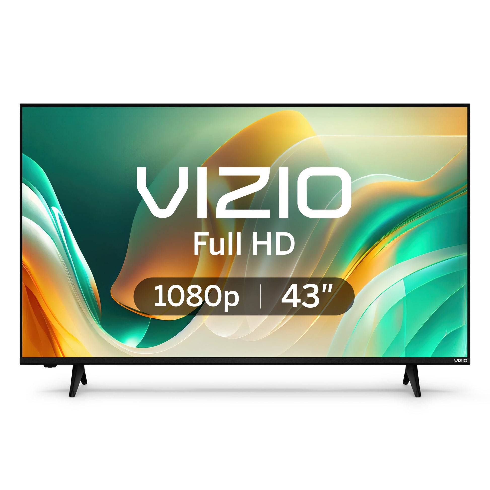 43” Class Full HD 1080P LED Smart TV (VFD43M-0804)