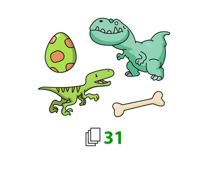 Sticker Creator Set | Smart Sketcher® 2.0