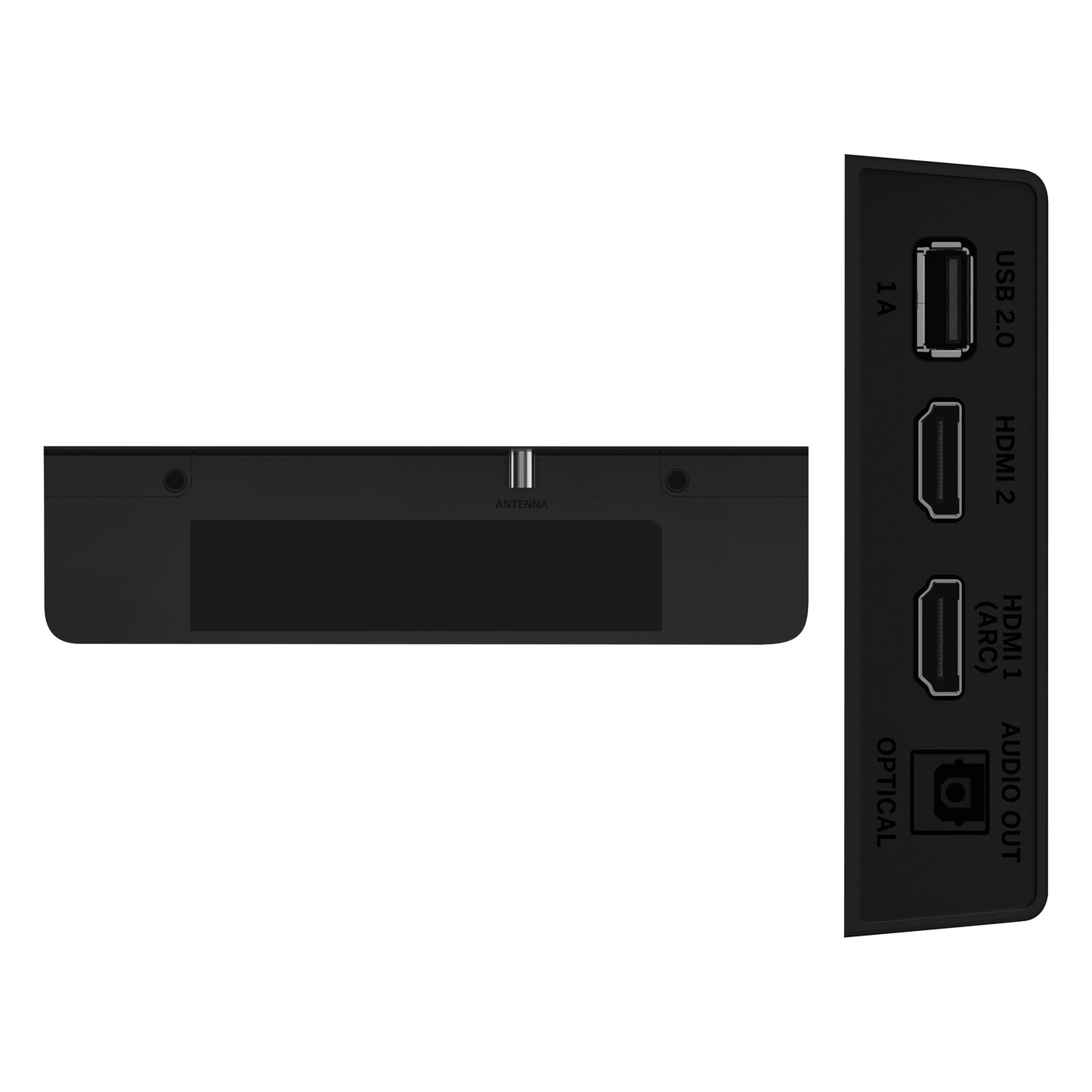 32” Class Full HD 1080P LED Smart TV (VFD32M-0807)