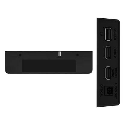 32” Class Full HD 1080P LED Smart TV (VFD32M-0807)