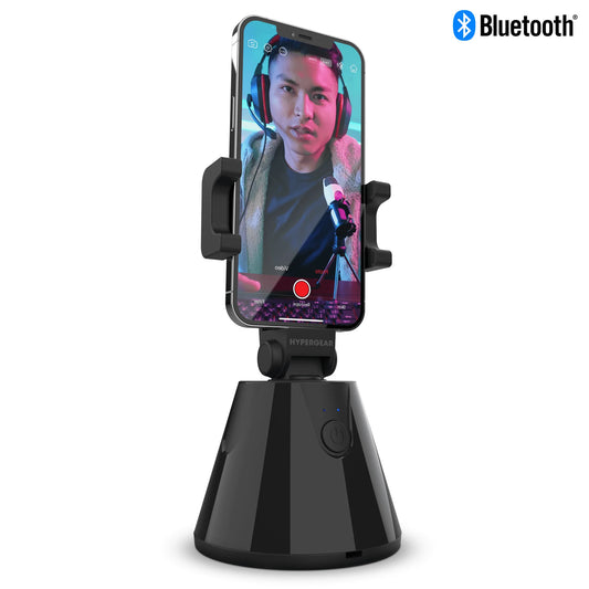 Hypergear Hyperview Auto-Tracking Mount