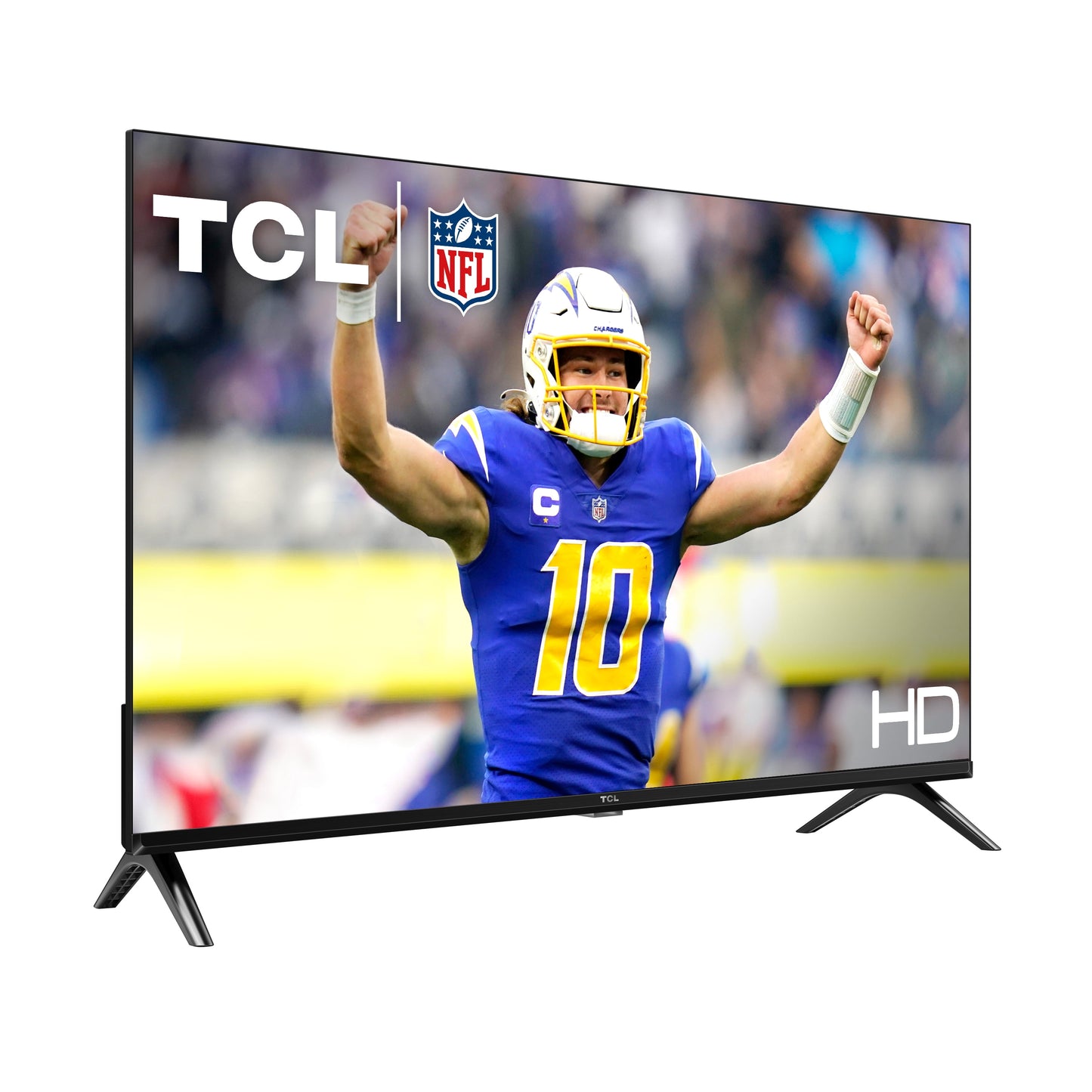 32" Class S Class 720P HD LED Smart TV with Google TV - 32S250G (New)