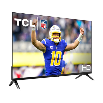 32" Class S Class 720P HD LED Smart TV with Google TV - 32S250G (New)