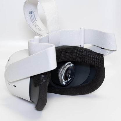 VR Headset Sweat Liner - Sweat Guard for Virtual Reality Goggles - Sweat Band - 50 Pack