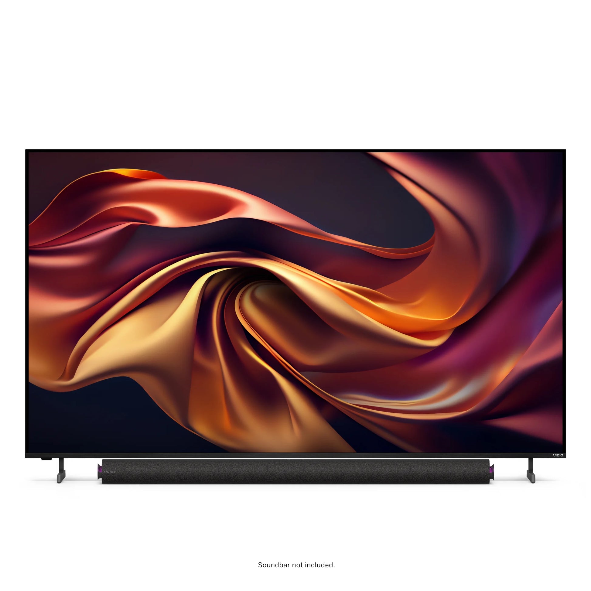 65" Class Quantum Pro 4K QLED HDR 120Hz Smart TV (VQP65C-84)