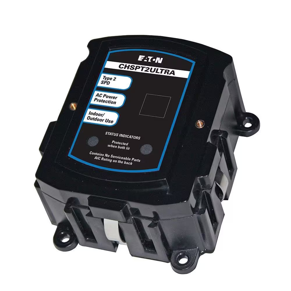 108Ka Whole Home Surge Protection Device (CHSPT2ULTRA)