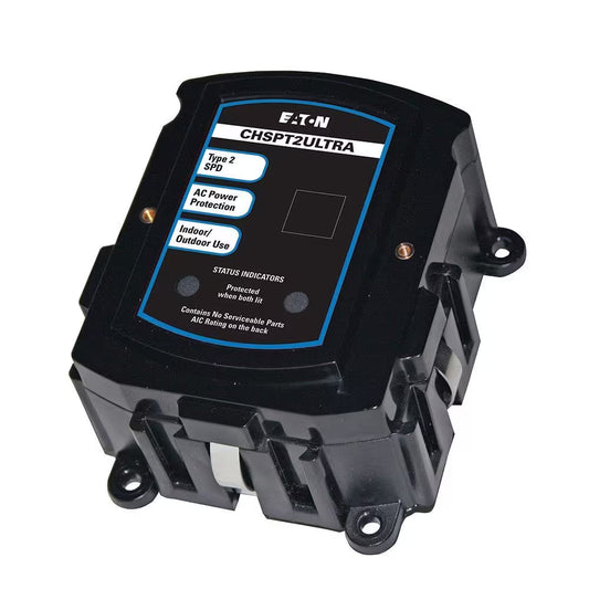 108Ka Whole Home Surge Protection Device (CHSPT2ULTRA)