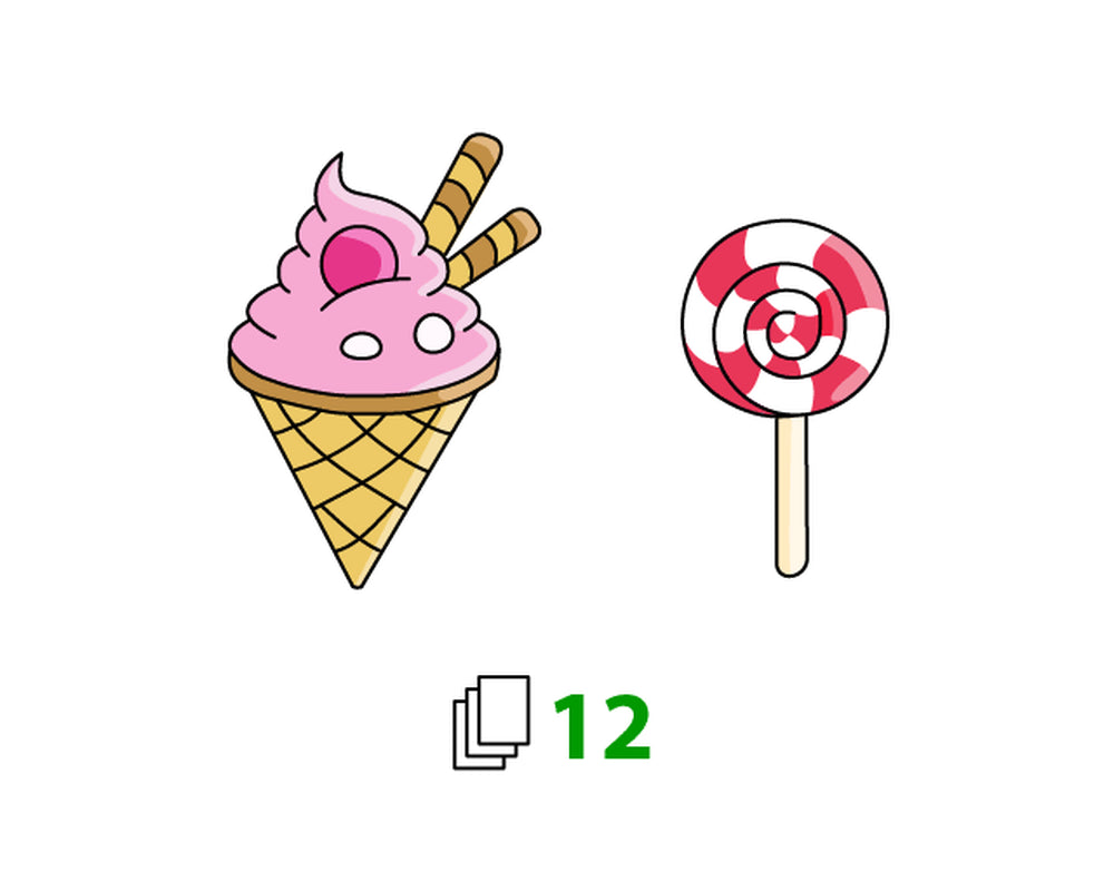 Sticker Creator Set | Smart Sketcher® 2.0