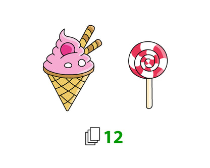 Sticker Creator Set | Smart Sketcher® 2.0