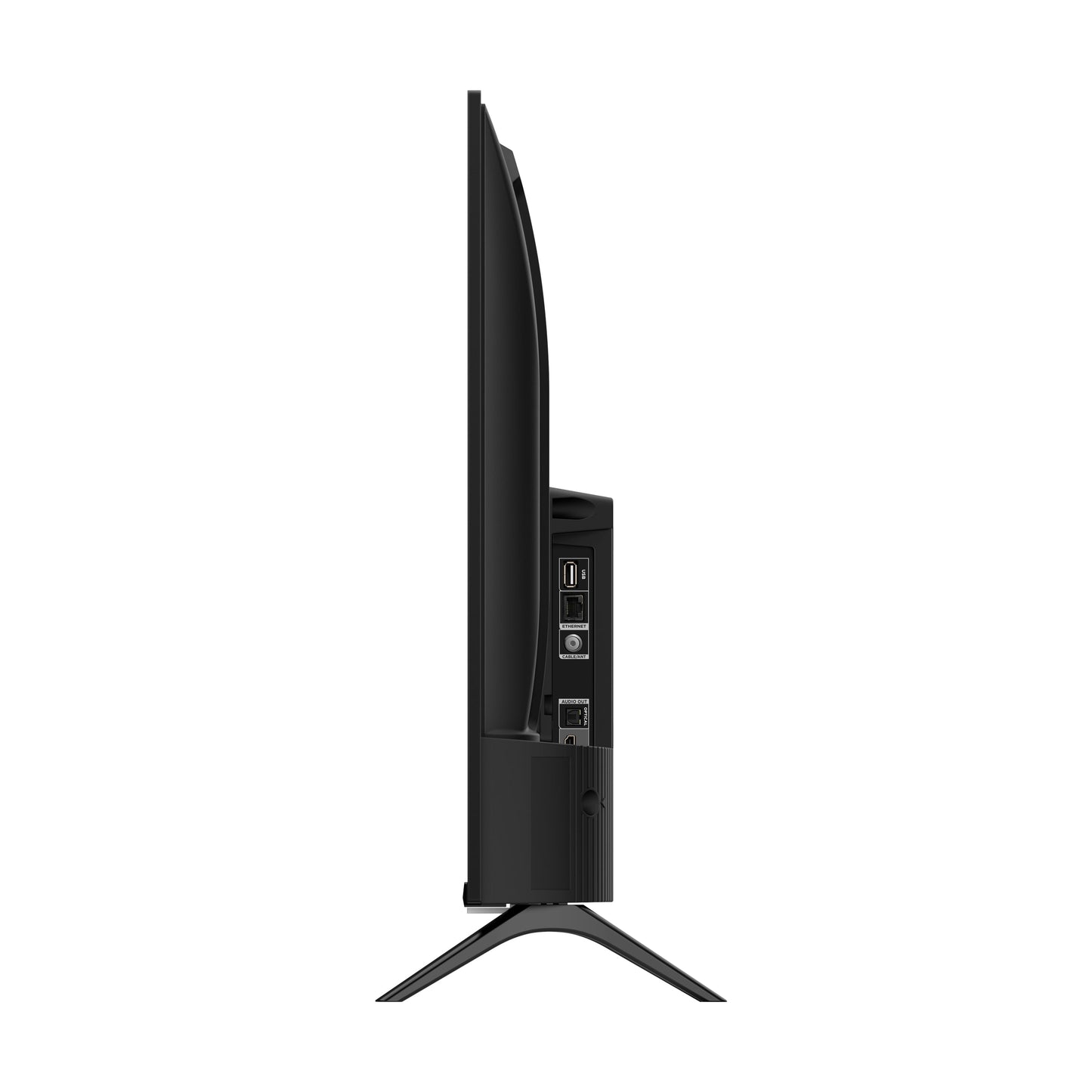 32" Class S Class 720P HD LED Smart TV with Google TV - 32S250G (New)