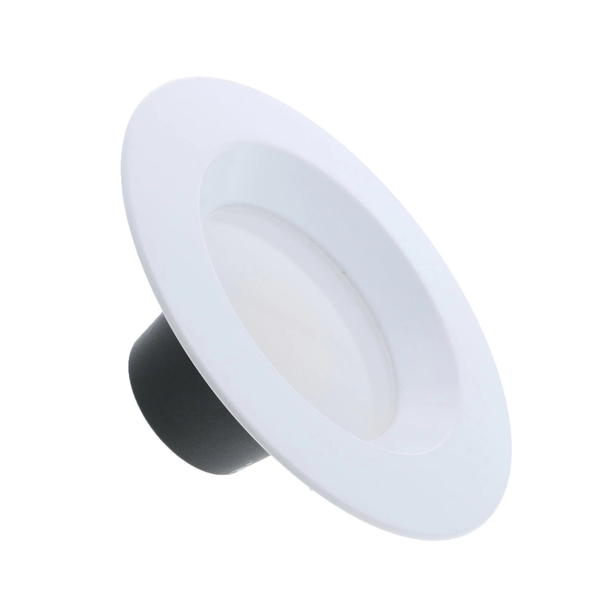 8-Pack Smart Wi-Fi Multi Color and Multi White 5”/6” LED Recessed Downlight BR30, Indoor Kitchen Area