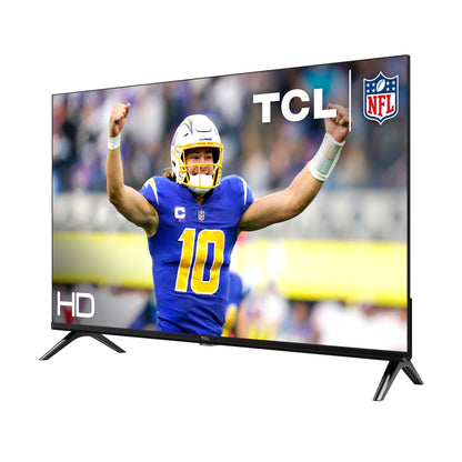 32" Class S Class 720P HD LED Smart TV with Google TV - 32S250G (New)