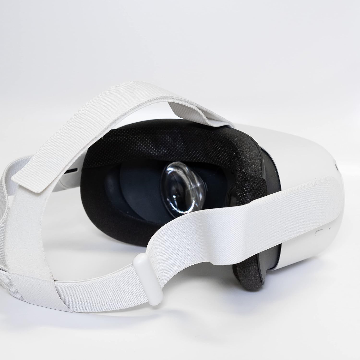 VR Headset Sweat Liner - Sweat Guard for Virtual Reality Goggles - Sweat Band - 50 Pack