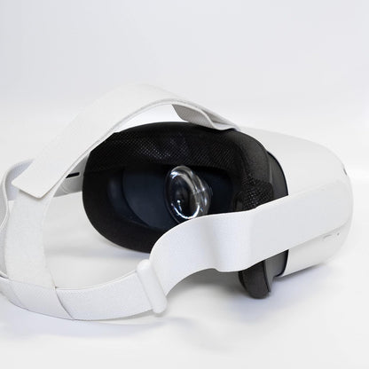VR Headset Sweat Liner - Sweat Guard for Virtual Reality Goggles - Sweat Band - 50 Pack